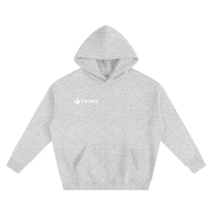 HOODIES - Gris